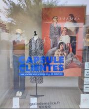 Grain de Malice image 4