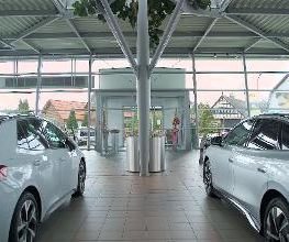 Autohaus Ruhe GmbH Bild 1