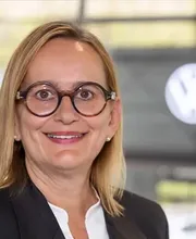 Monika Lütz-Blömers
Markenverantwortung VW PKW Auto Thomas Firmengruppe