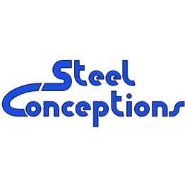 Steel Conceptions