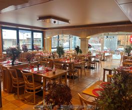 Restaurant le Borsalino Bild 4