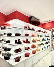 Le Creuset Milano Signature Boutique immagine 11