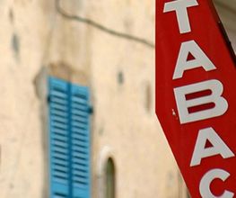 Tabac Presse de Bourran image 1