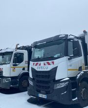 S.I.C.T.O.M. Issoire Brioude image 2