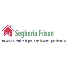 Segheria Frison Franco logo