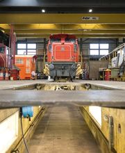 LSB Lok Service Balmer AG Bild 4