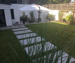 Coté Jardin image 3