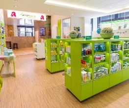 allesgut Apotheke Neersen Bild 16
