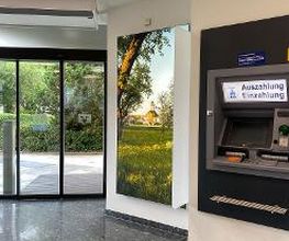 Volksbank Bodensee-Oberschwaben eG - Geschäftsstelle Baienfurt Bild 7