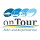 On Tour Fahr & Airportservice