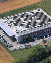 Walter Schneider GmbH Fließpressen Bild 2