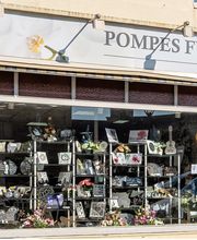 Pompes Funèbres PENARD-TESSIER image 2