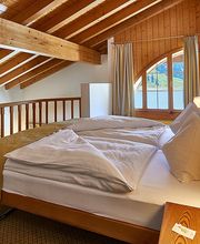 HOSTELLERIE AM SCHWARZSEE Bild 4