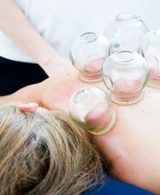 Naturheilpraxis im Hinterberg St.Gallen - Naturheilpraktikerin TEN Danijela Vaterlaus Bild 10