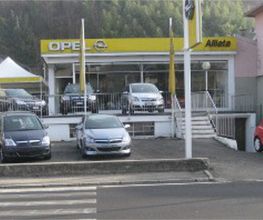 Gallery Cliente