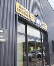 SISCA SIDV Comptoir Professionnel image 1