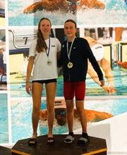 White Sharks Trier e.V. Bild 9