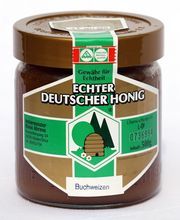 Buchweizenhonig der Honig Imkerei Ahrens https://imkerei-ahrens.de/25-0-Buchweizenhonig.html