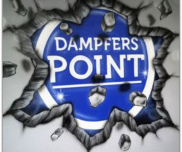Dampferspoint Bild 1