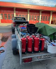 Brandschutz im Fokus GmbH Bild 5