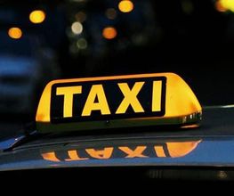 Agathea Taxi image 9