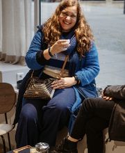 PAPER & TEA - Stuttgart Bild 19