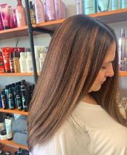 Copper Edge Hair: Suzanne MacDonald image 10