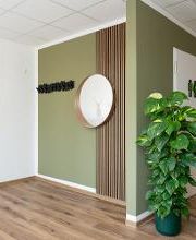 Physiotherapie & Osteopathie Marco Westergom Bild 16