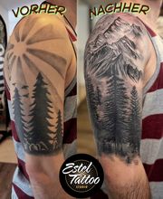 Estel Tattoo Studio GmbH Bild 8