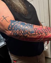 Franklins Tattoo and Supply image 11