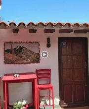 FINCA PARAÍSO CASA RURAL  ESCAPADAS TENERIFE imagen 13