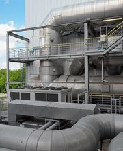 EEW Energy from Waste Stapelfeld GmbH Bild 4