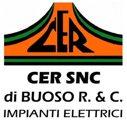 CER S.n.c. logo