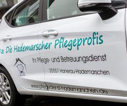 Die Hademarscher Pflegeprofis Bild 4