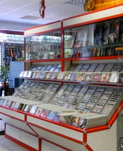 Gallery Cliente