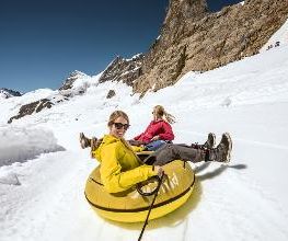 Snow Fun Park Bild 4
