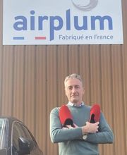 AIRPLUM - FABRICANT DE CHAUSSONS, PANTOUFLES, MULES, BALLERINES image 3