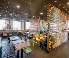 McDonald's Bild 6