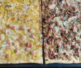 La Piccola Roma - Pizzeria Rosticceria Bild 16