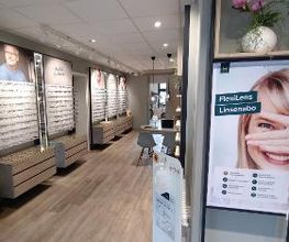 Hallmann Optik Bild 6