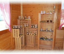 Emmental-Mühle Wüthrich Bild 6