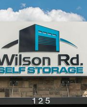 Wilson Road Self Storage image 4
