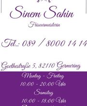 Salon Sinem Bild 1