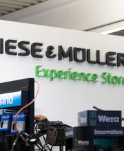 e-motion e-Bike Premium Shop Velbert Bild 4