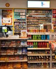 Shell Recharge Charging Station Bild 13