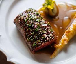 Restaurant 212 afbeelding 12