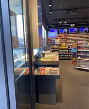 JET Tankstelle Bild 2