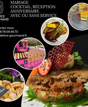 Délice Gourmand image 8