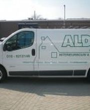 Aldoe Interieurbouw en Onderhoud