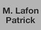 Lafon Patrick